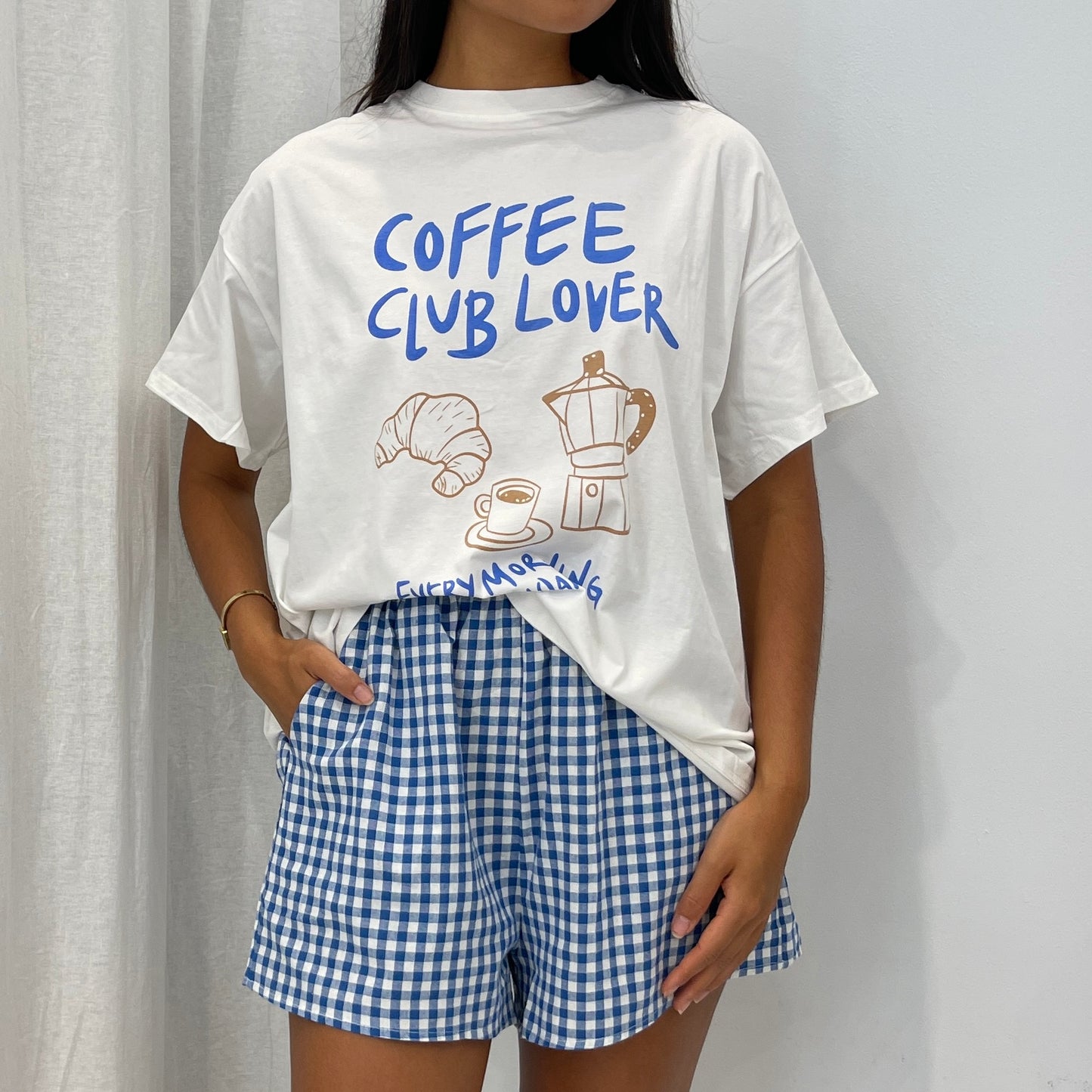 Coffee Lover Tee