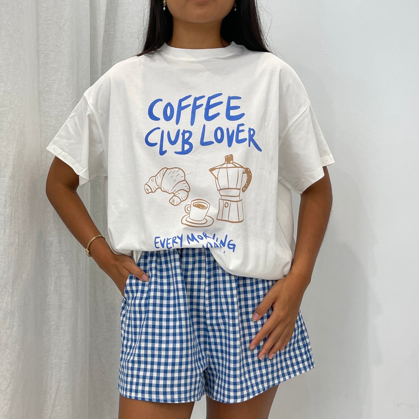 Coffee Lover Tee