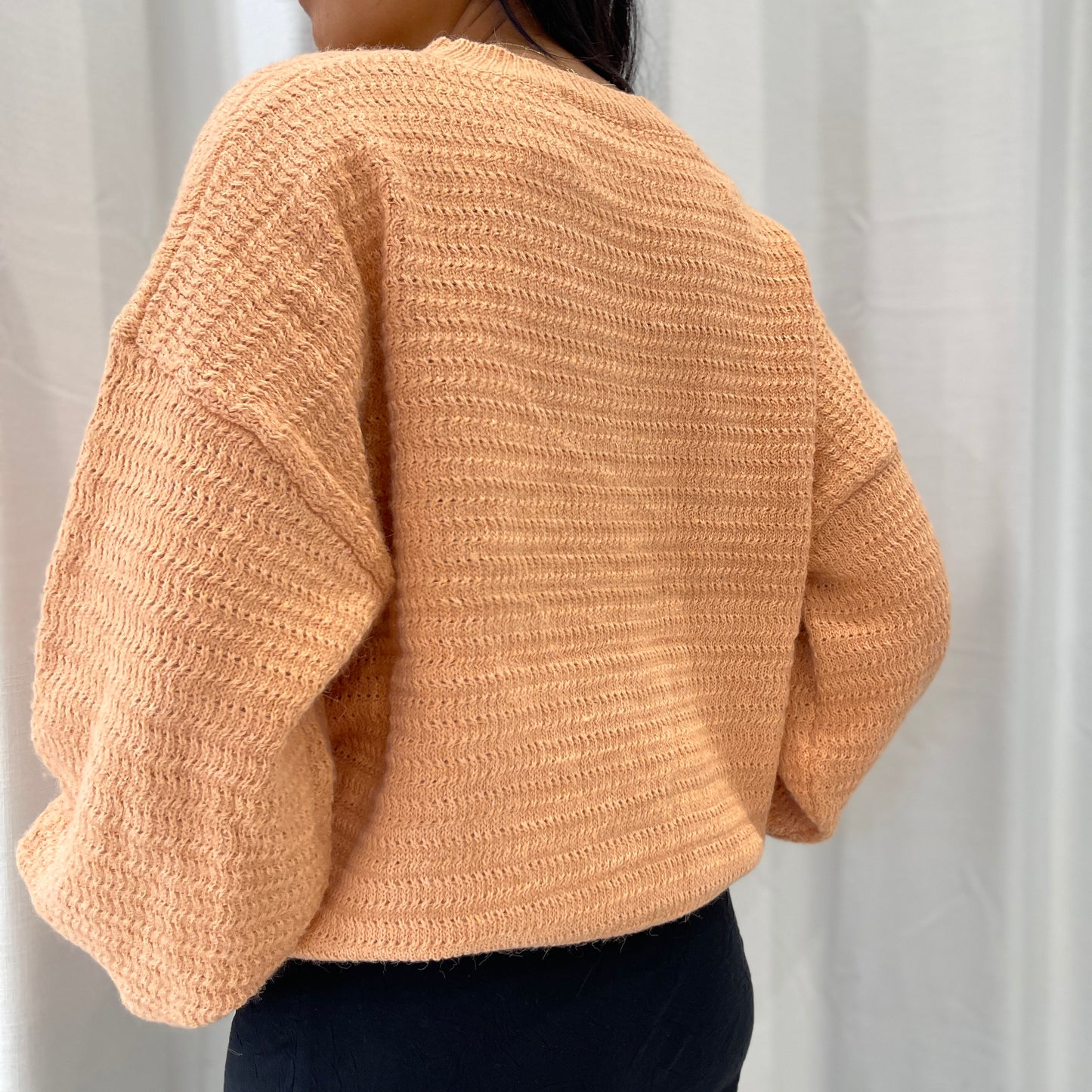 Valencia Sweater