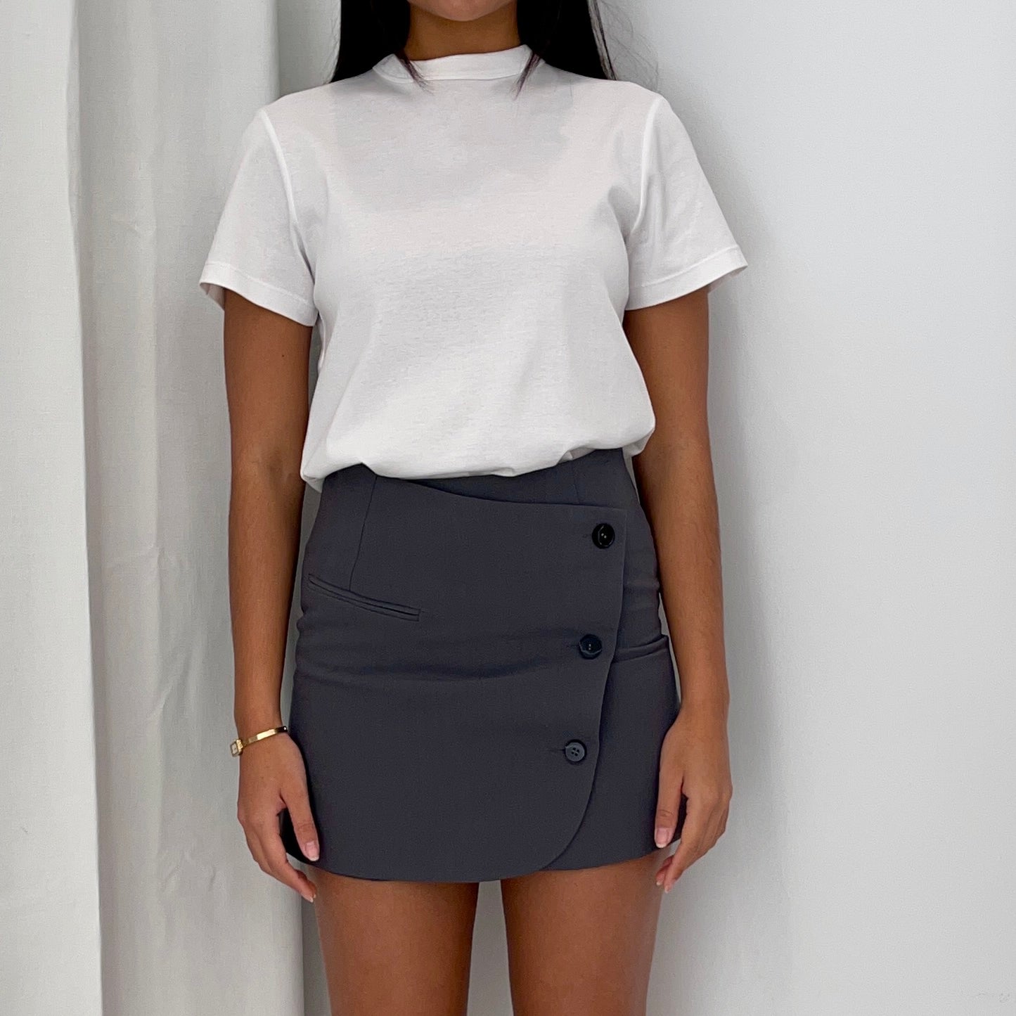 Siren Mini Skirt