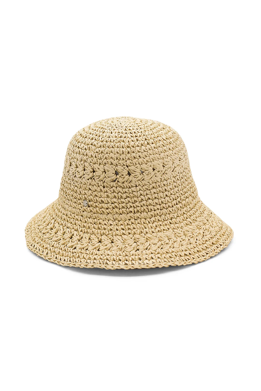 Amiri Bucket Hat - Natural