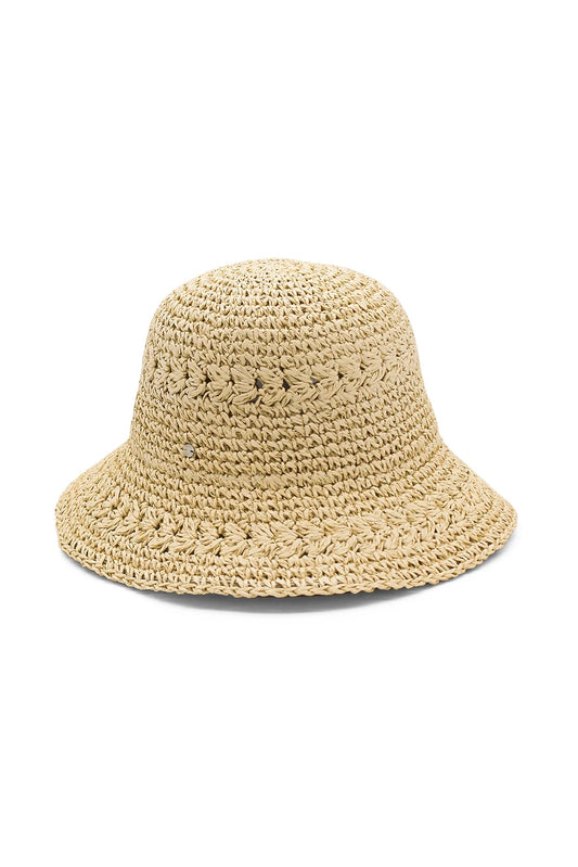 Amiri Bucket Hat - Natural