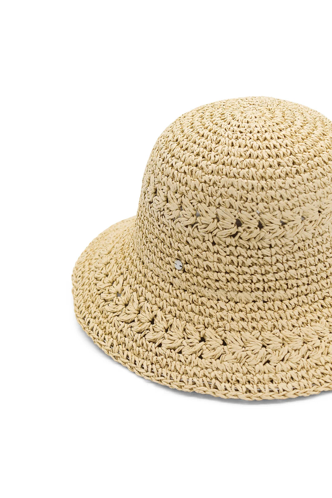 Amiri Bucket Hat - Natural