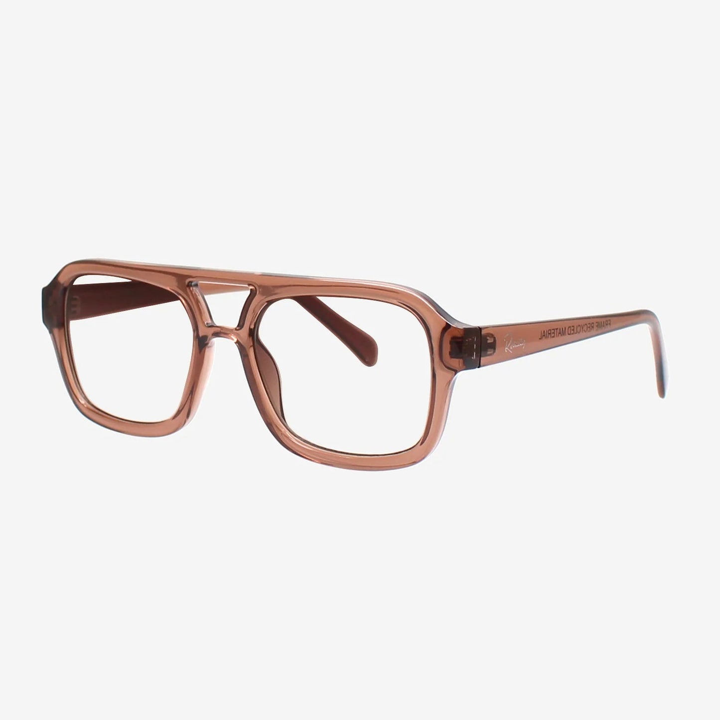 Reality - Runway Reader Mocca