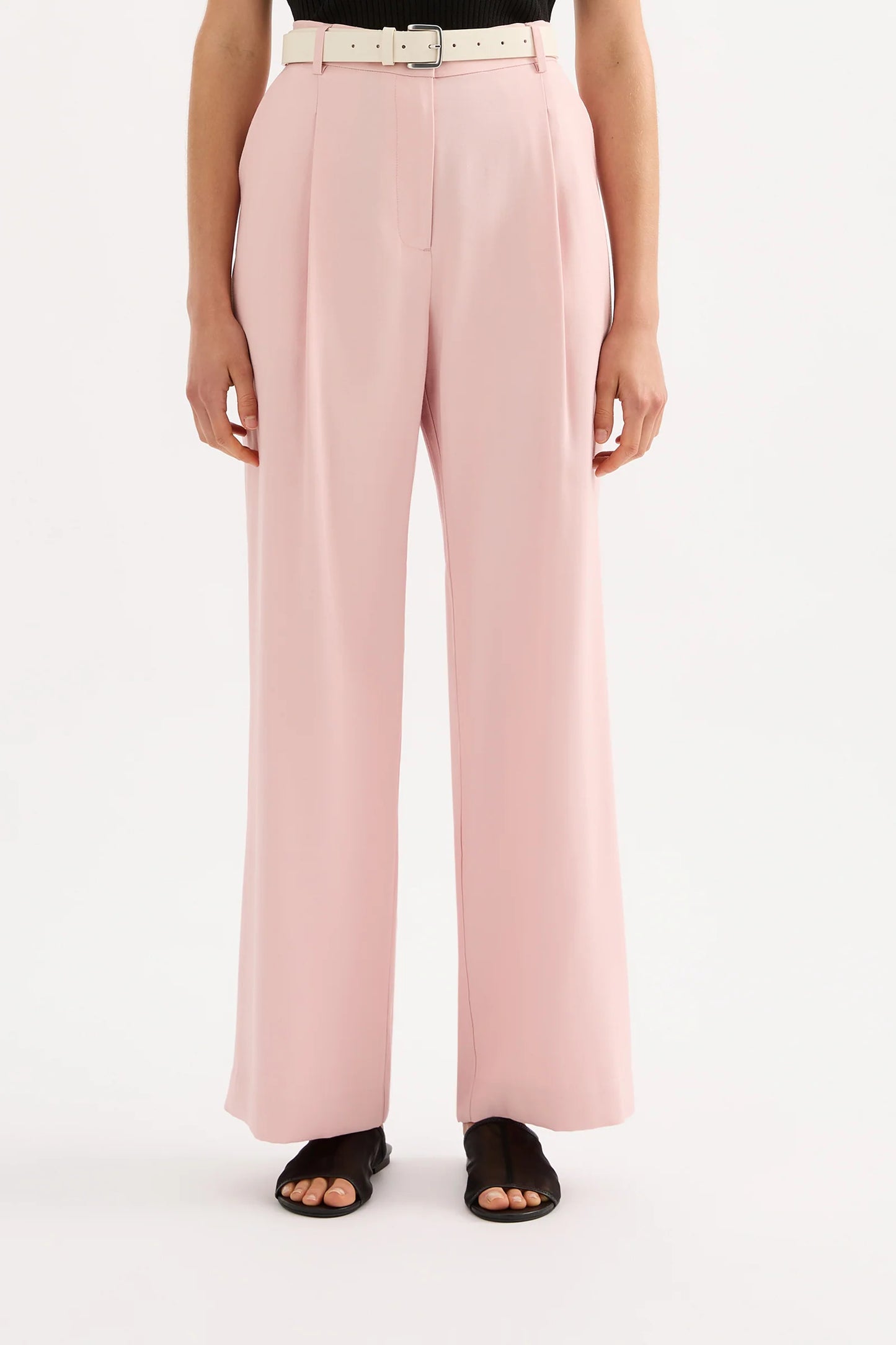 Everyday Tailored Pant - Quartz