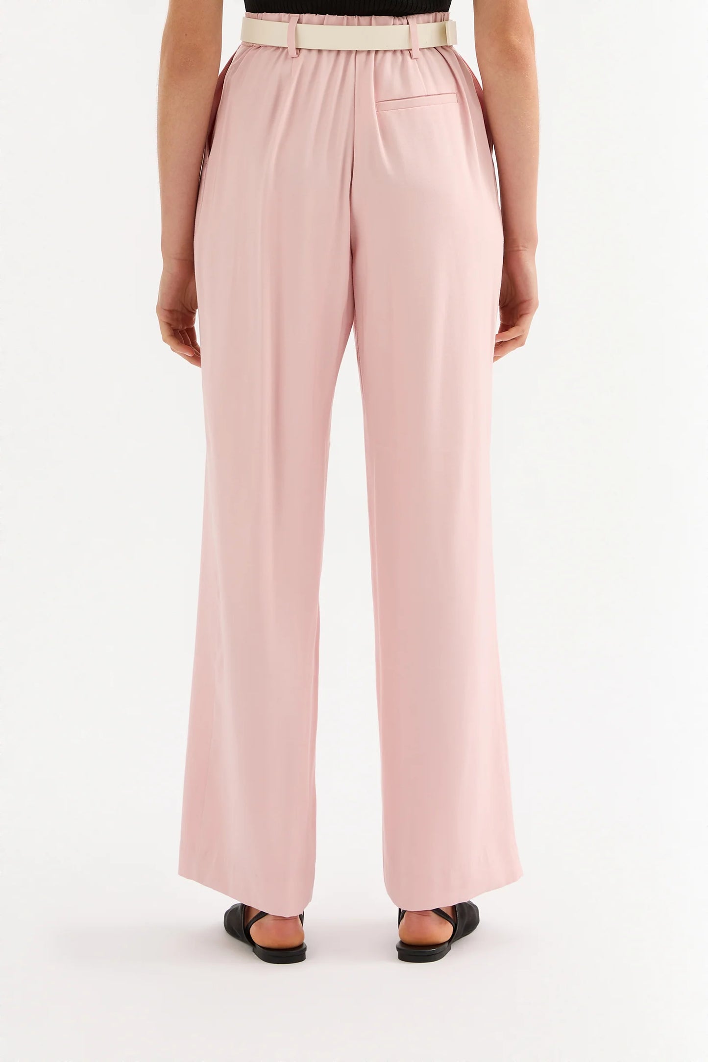 Everyday Tailored Pant - Quartz