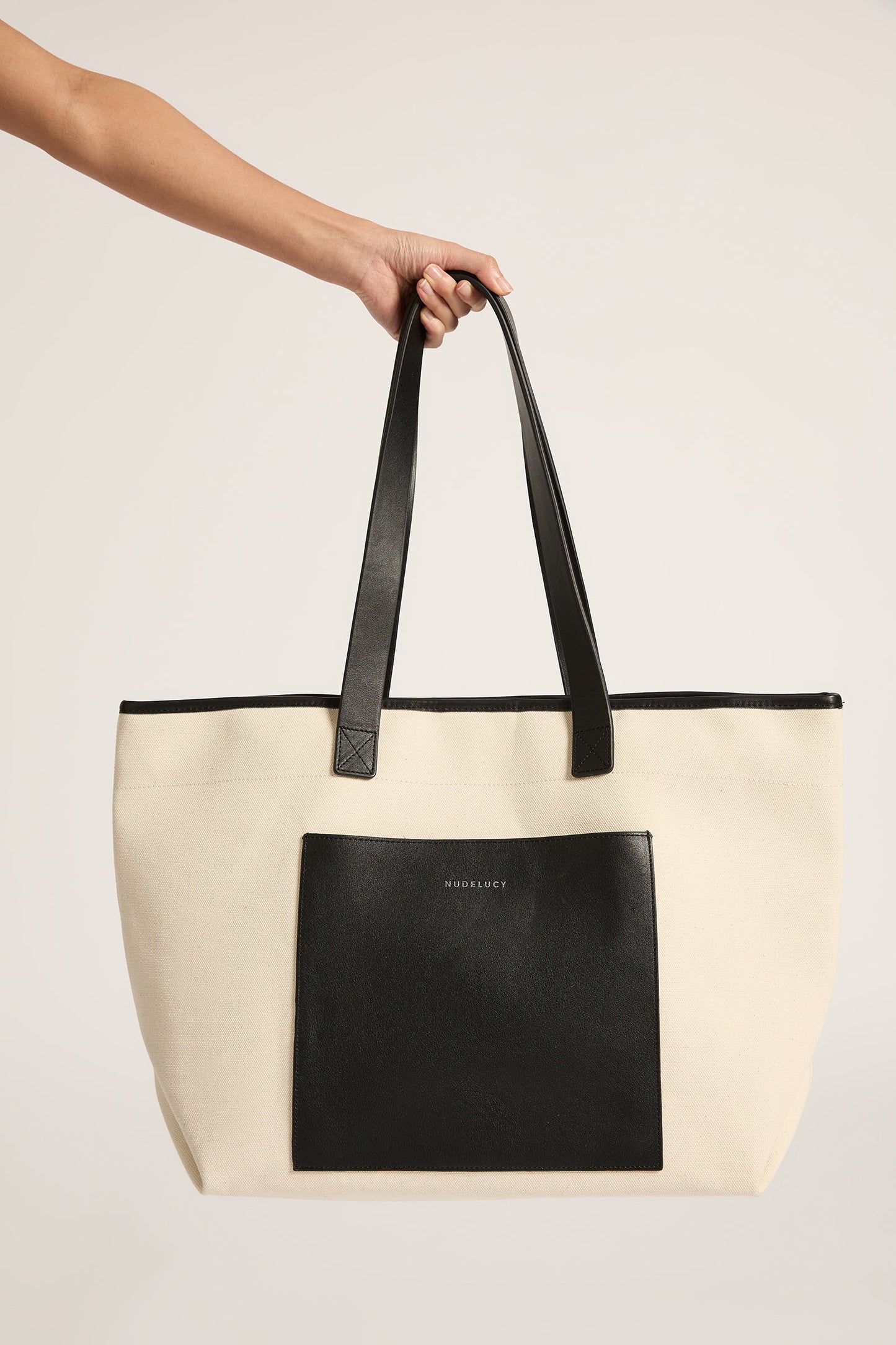 Nude Organic Tote