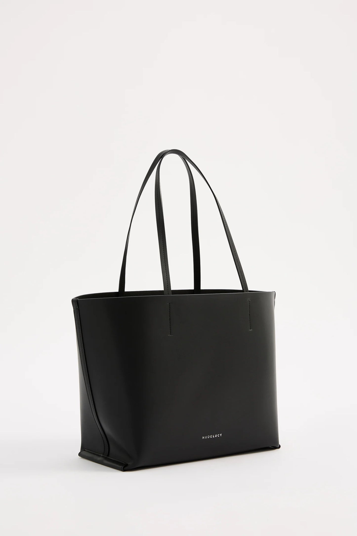 Greta Tote - Black