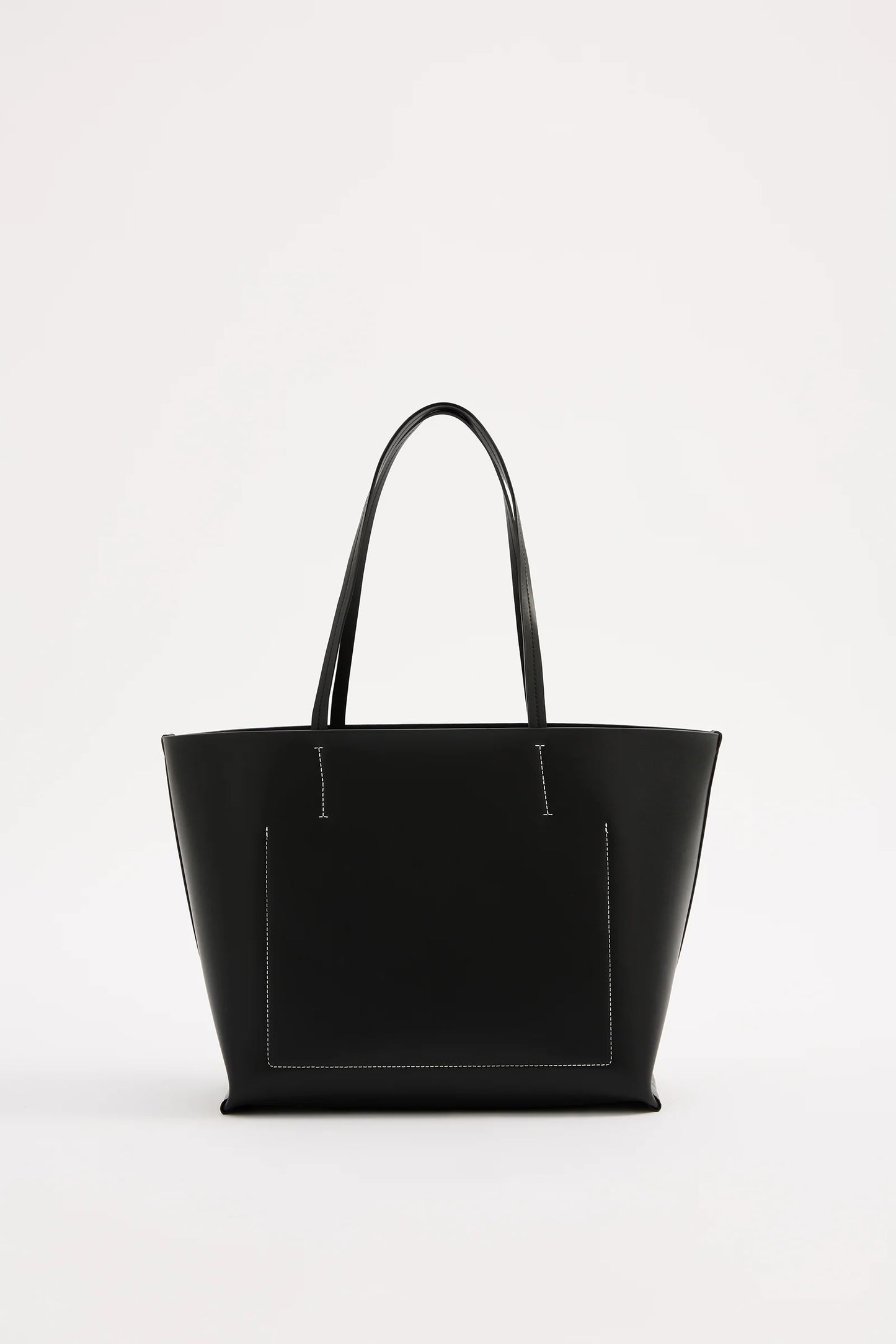 Greta Tote - Black