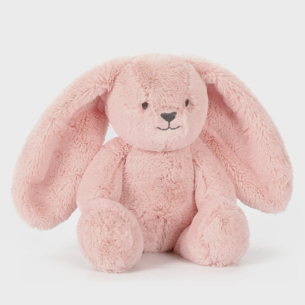 Bella Bunny Rose Pink – Soft Toy