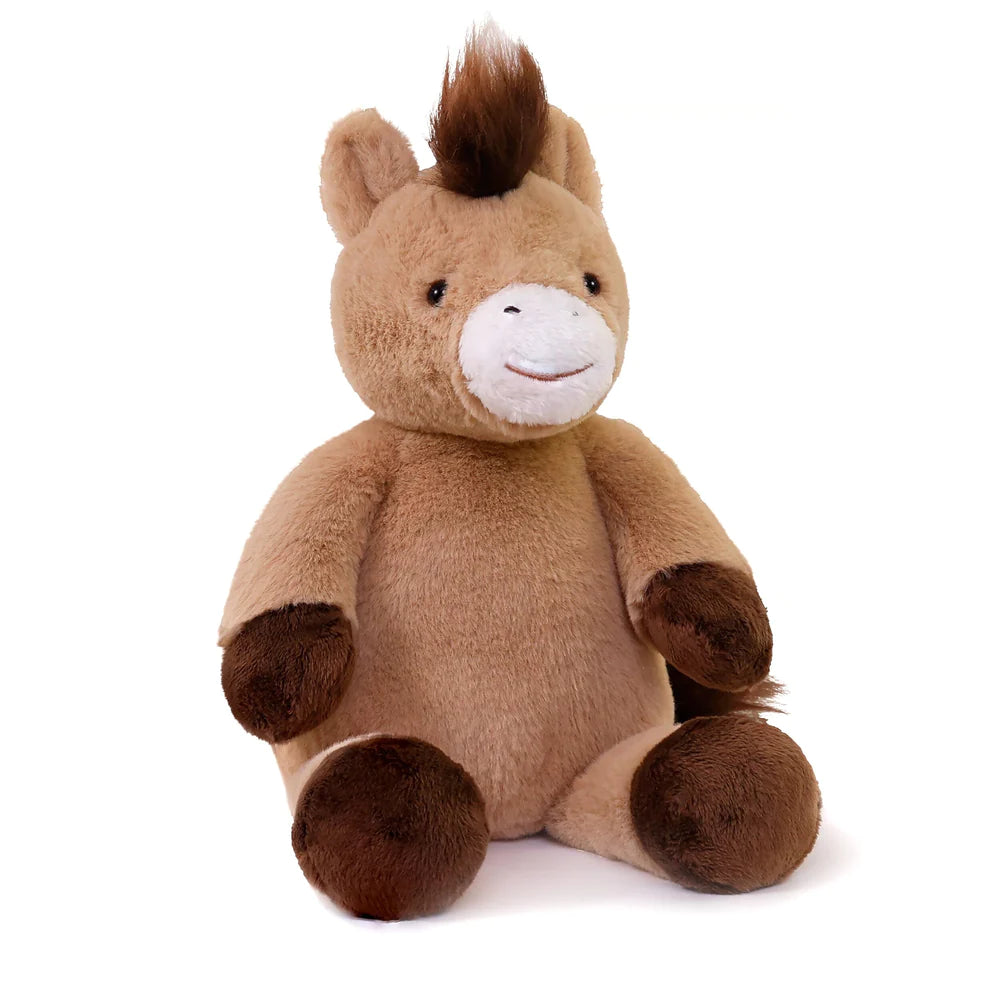 Dusty Horse Soft Toy