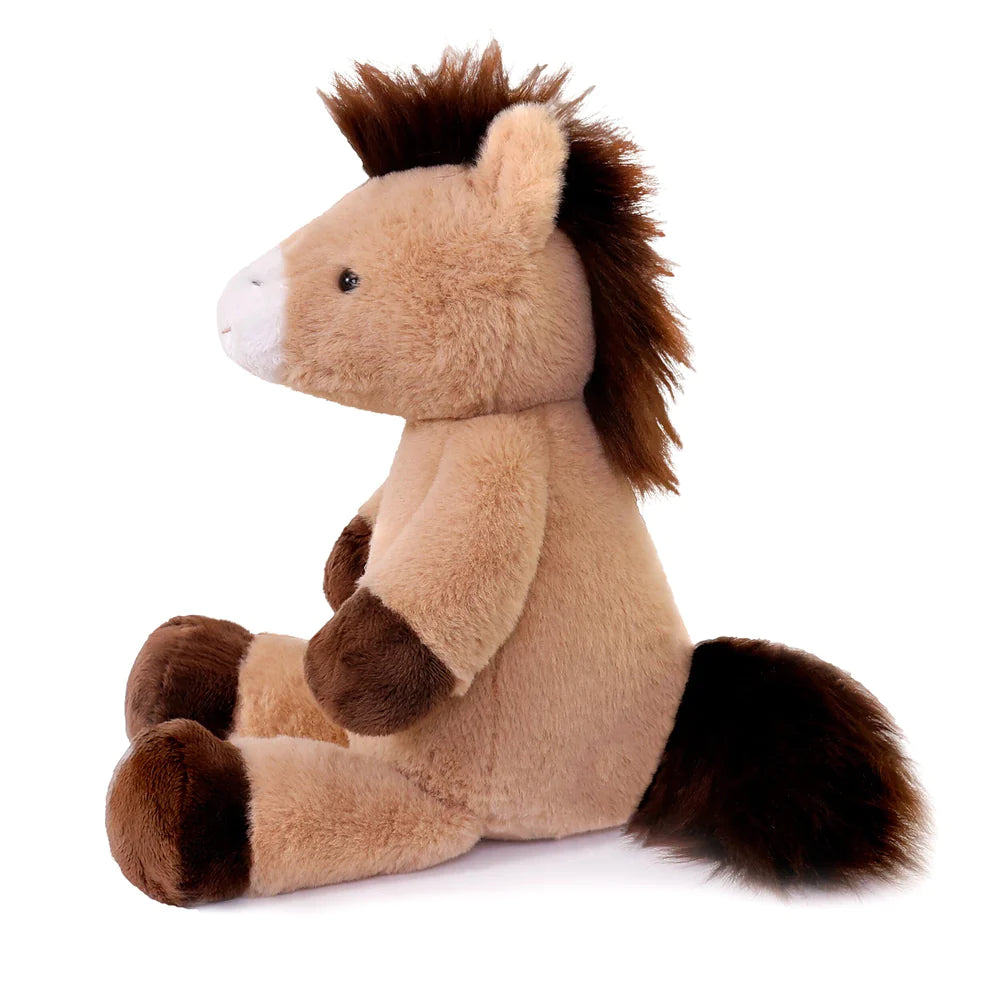 Dusty Horse Soft Toy
