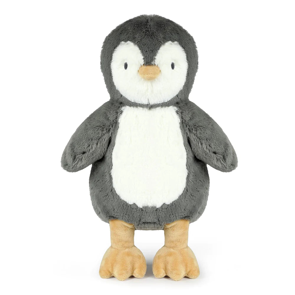 Iggy Penguin Soft Toy