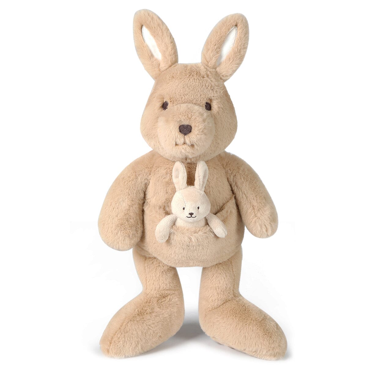 Kip Kangaroo Soft Toy