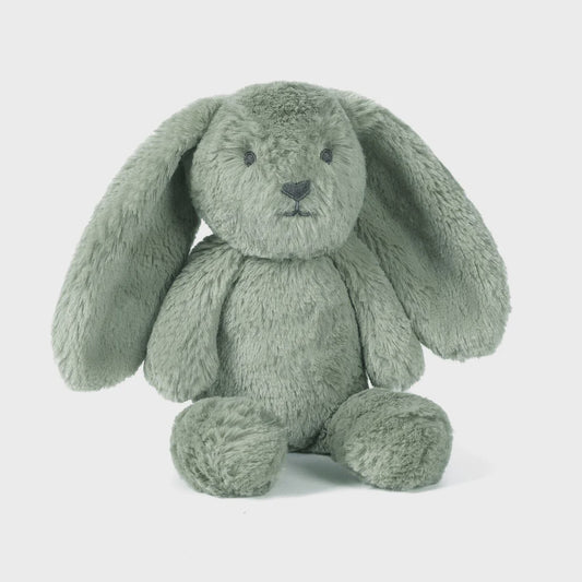 Little Beau Bunny - Sage