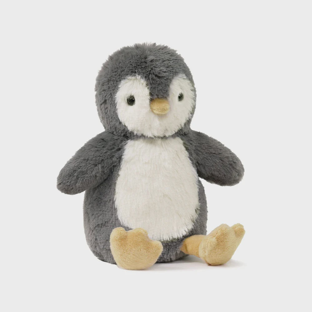 Little Iggy Penguin Soft Toy