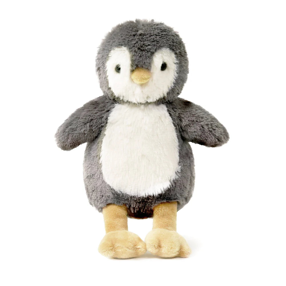 Little Iggy Penguin Soft Toy