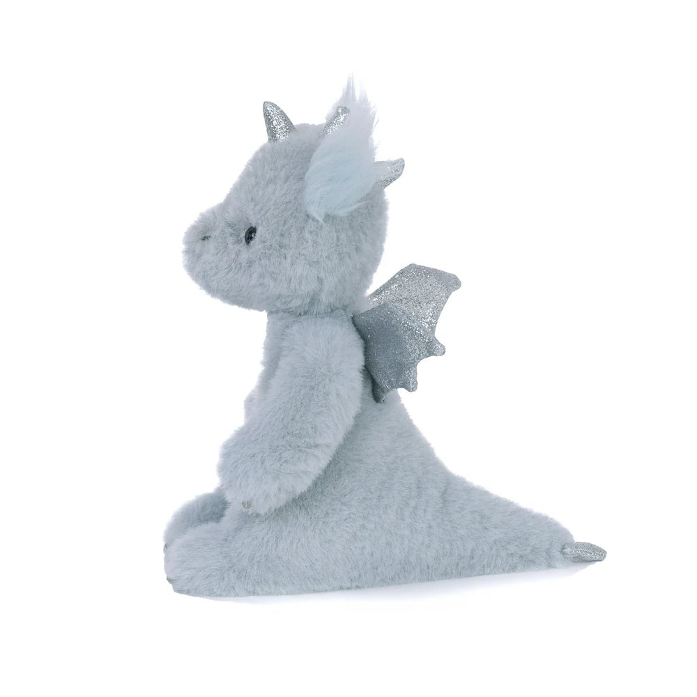 Little Luna Dragon Soft Toy