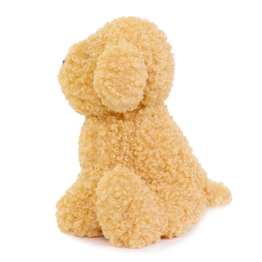 Luca Labradoodle Soft Toy