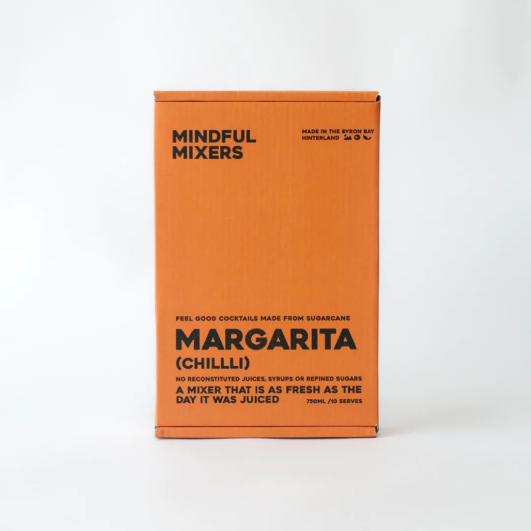 Chilli Margarita Mixer (10 Serves)