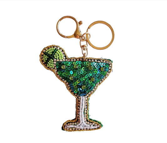 Margarita KeyChain