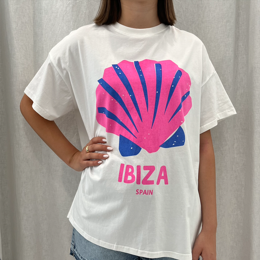 Ibiza Tee