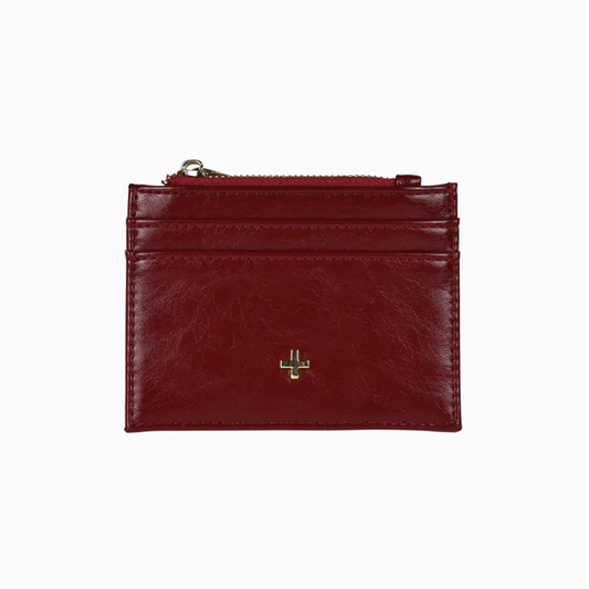 Ivy Wallet - Cherry
