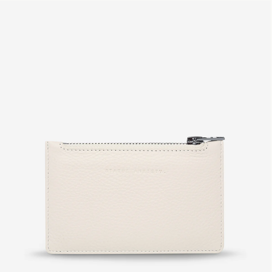 Avoiding Things Wallet - Chalk