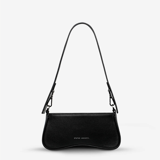 Polaris Bag - Black
