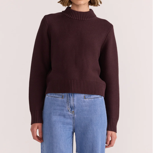 Peyton Jumper