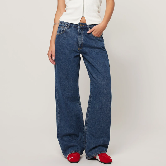95 Mid Baggy - Bella