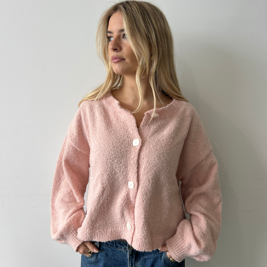 Rosie cardigan