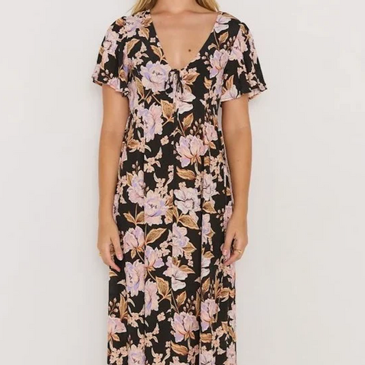Willow Midi Dress