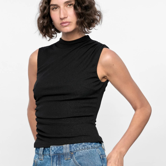 Maddox Top