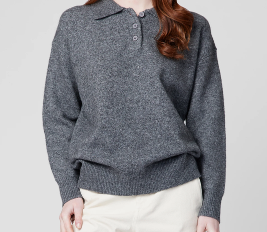 Paris Jumper