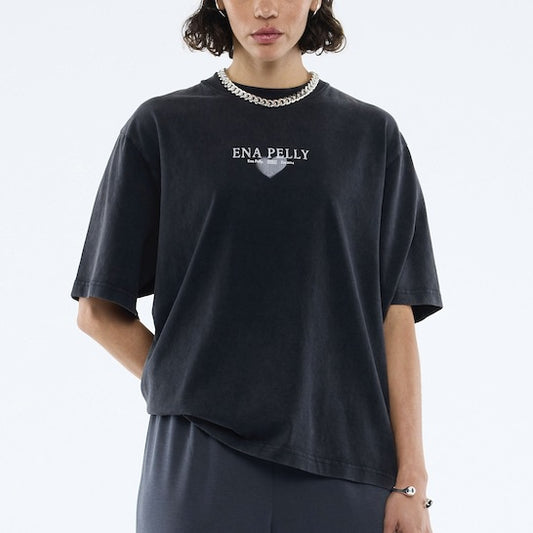 Pelly Heart Tour Tee