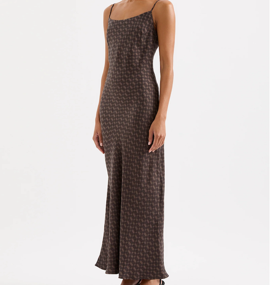 Yasmeen Slip Maxi Dress