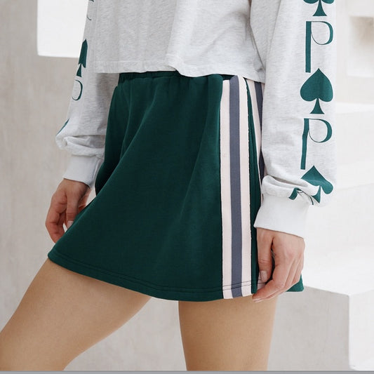 Rici Racer Skirt