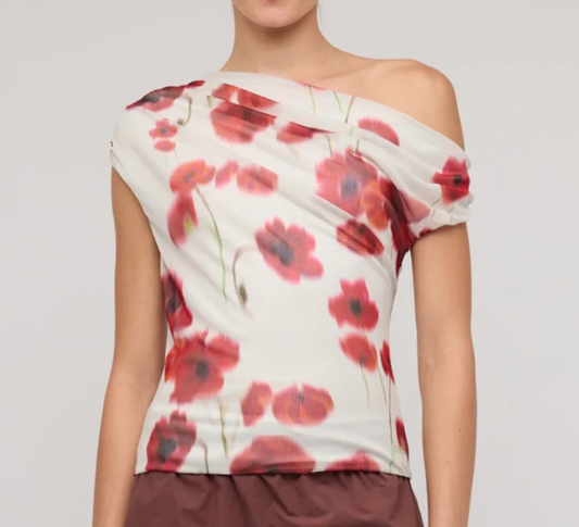 Lumi Mesh Top