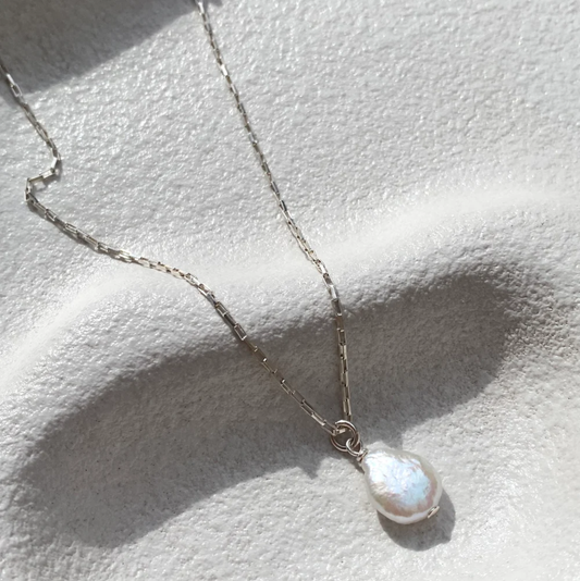Paris Necklace