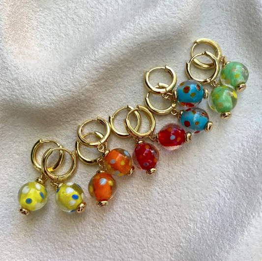 Venice Earrings