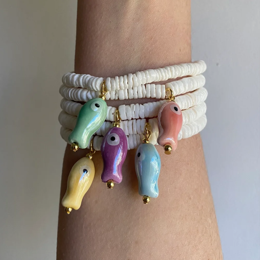 Tide Bracelets