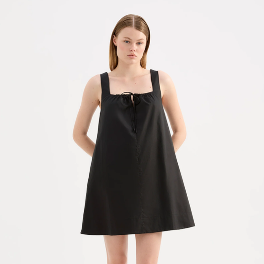 Alexis Mini Dress