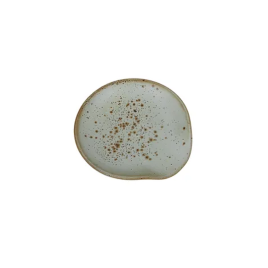 Francis Ceramic Spoon Rest - CLICK AND COLLECT ONLY