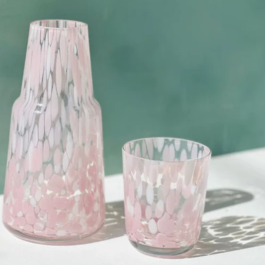 Freckle Carafe