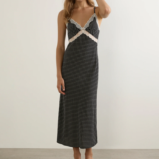 Darlene Midi Dress