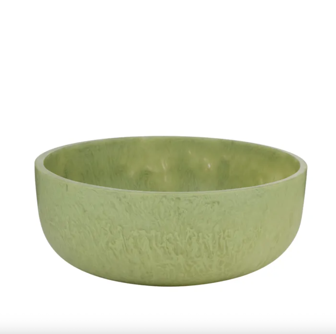 Kip Resin Salad Bowl