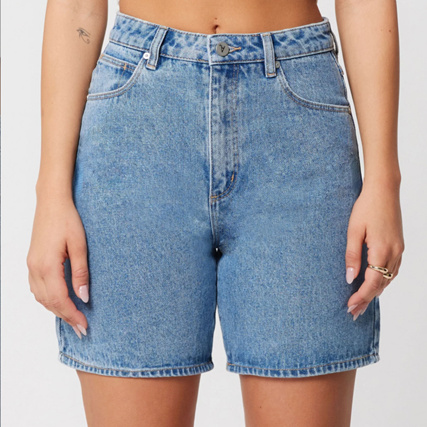 Carrie Short - Naomi