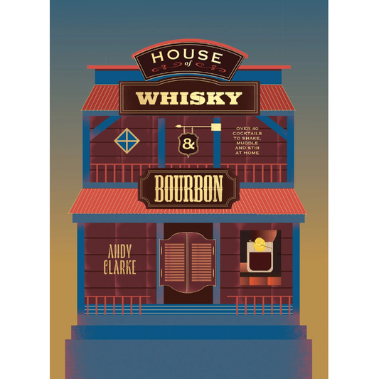 House of Whiskey and Bourbon