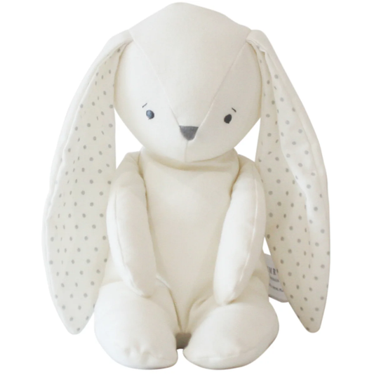 Bobby Floppy Bunny Ivory